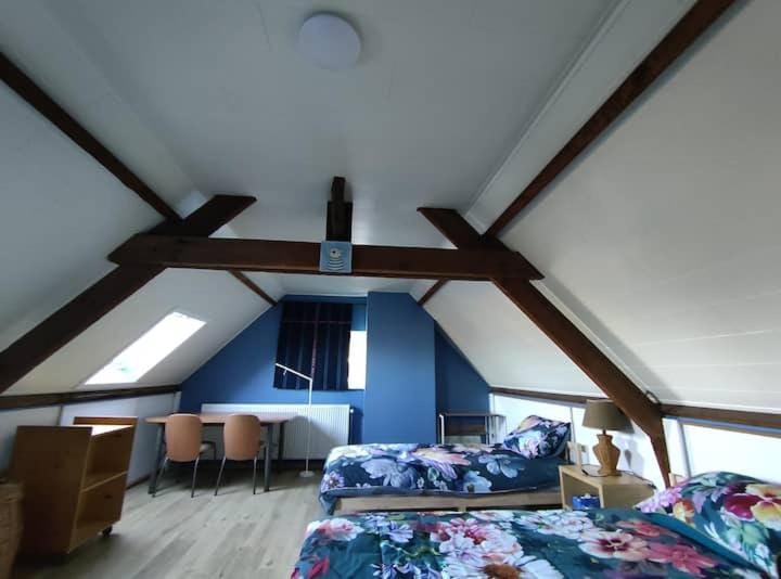 Rombaut Restout Vacation rental in Flanders