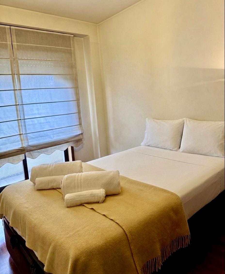 Boavista Family & Friends 3BR Apartment in Porto
