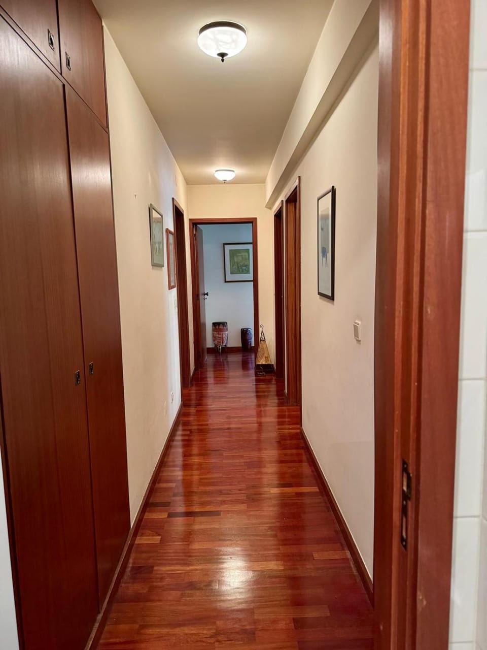 Boavista Family & Friends 3BR Apartment in Porto