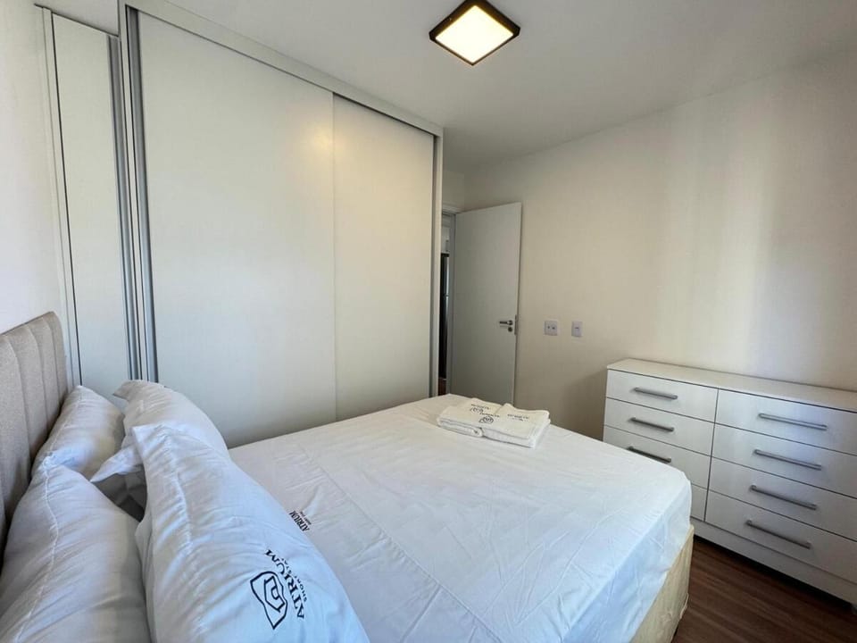 Apartamento Super Novo - 14 Min Pinheiros Apartment in Osasco