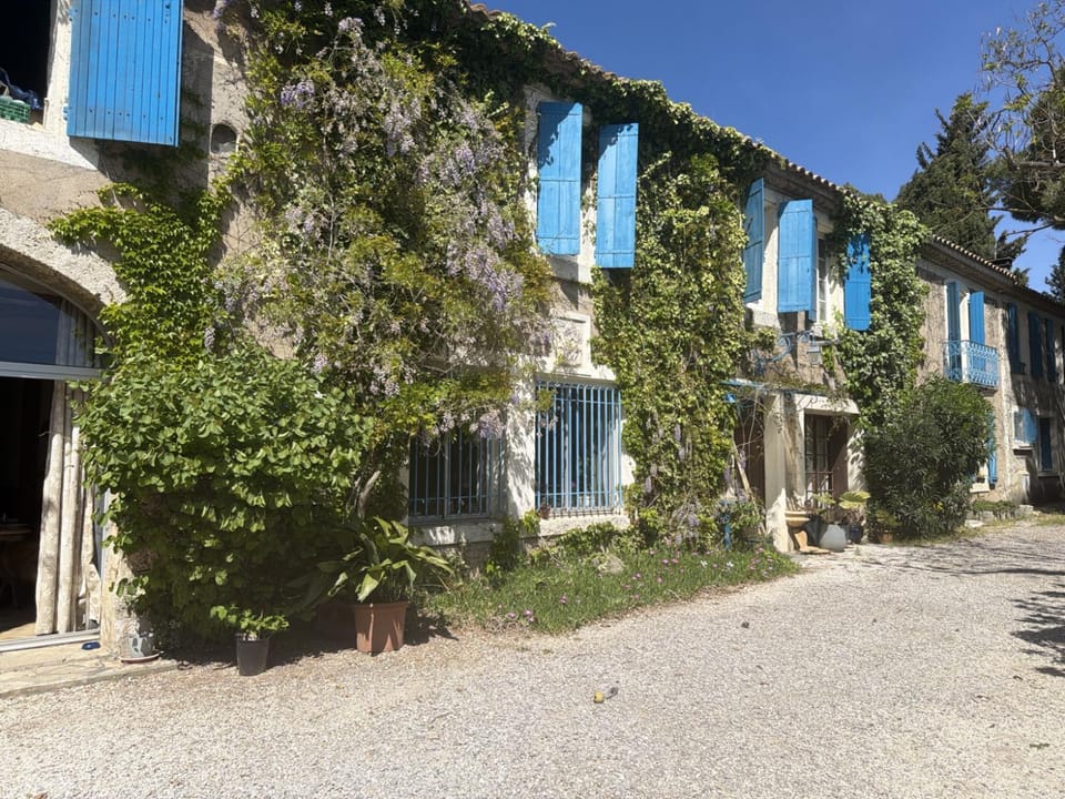Parenthèse calme et nature à Narbonne Vacation rental in Narbonne