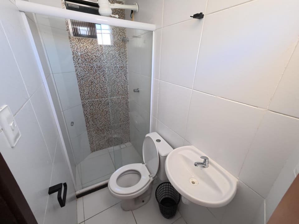 Charmosos Studios beira-mar em Itapuã Apartment in Salvador