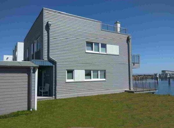 Marina-Villa House in Kappeln