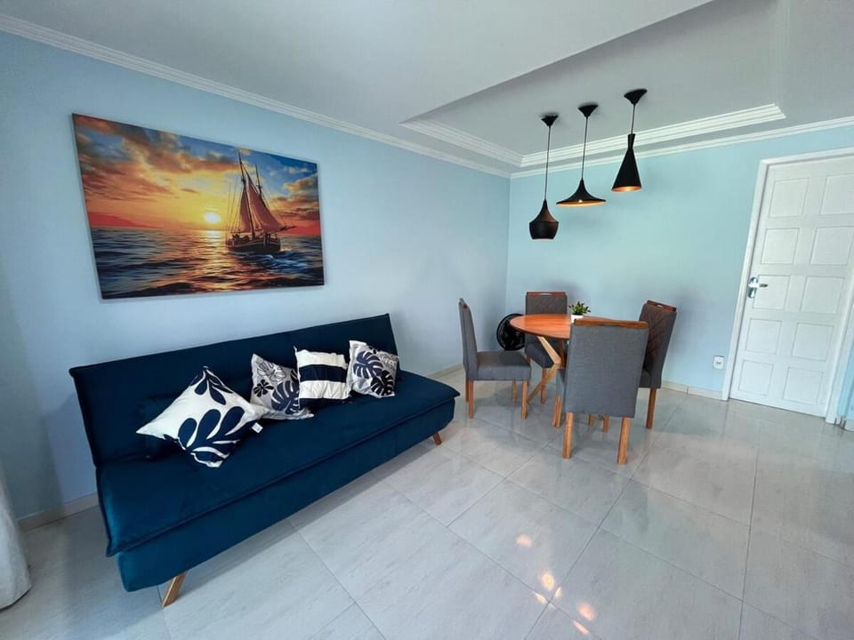 Casa Azul c/ Piscina e Churrasqueira House in São Pedro da Aldeia