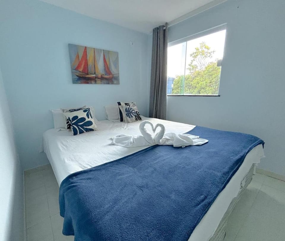 Casa Azul c/ Piscina e Churrasqueira House in São Pedro da Aldeia