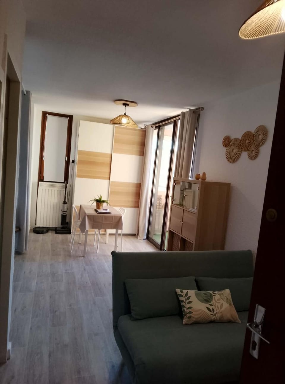 Appartement moderne tout confort Apartment in Gréoux-les-Bains