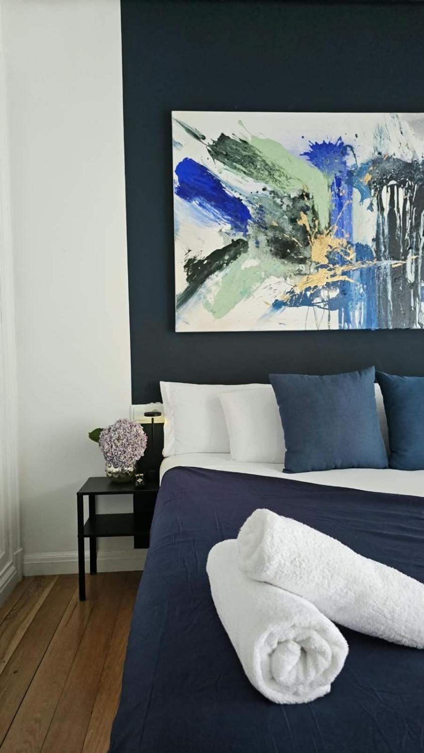 Oia Mar & Relax - Villa Mide Nature lodge in Spain