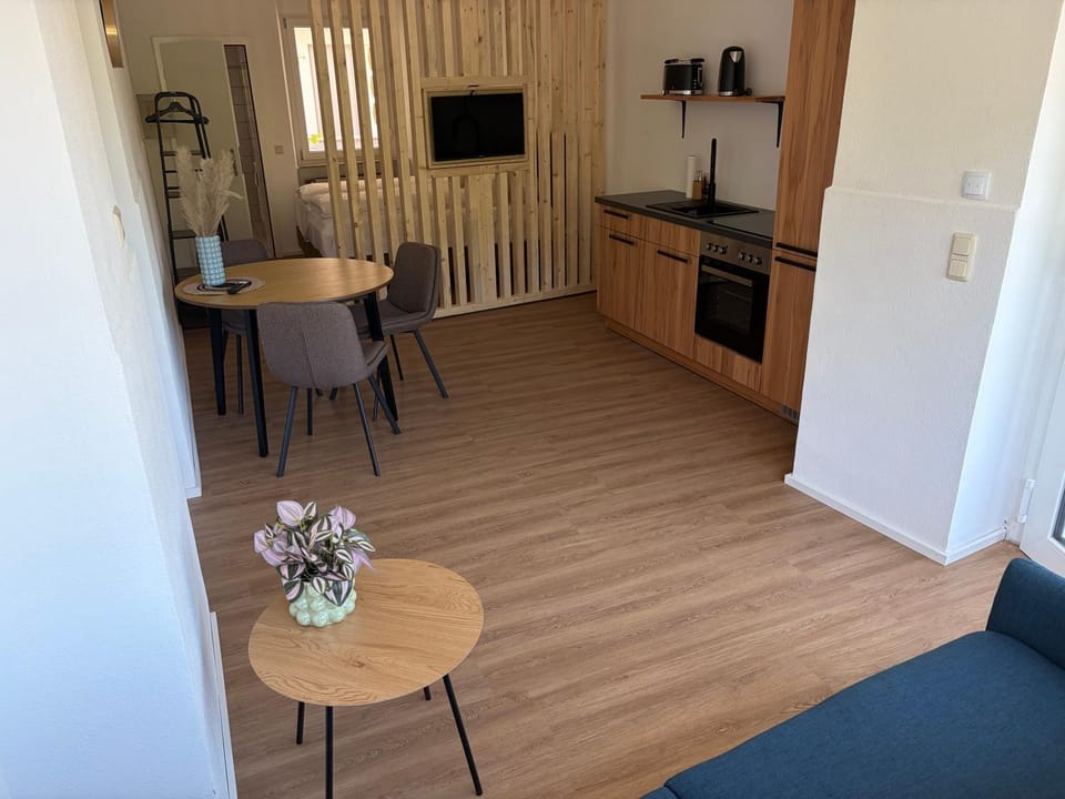 Ferienwohnung RiverSide Apartment in Cochem-Zell