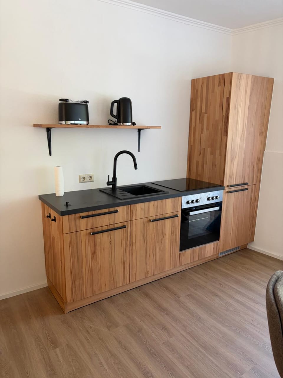 Ferienwohnung RiverSide Apartment in Cochem-Zell