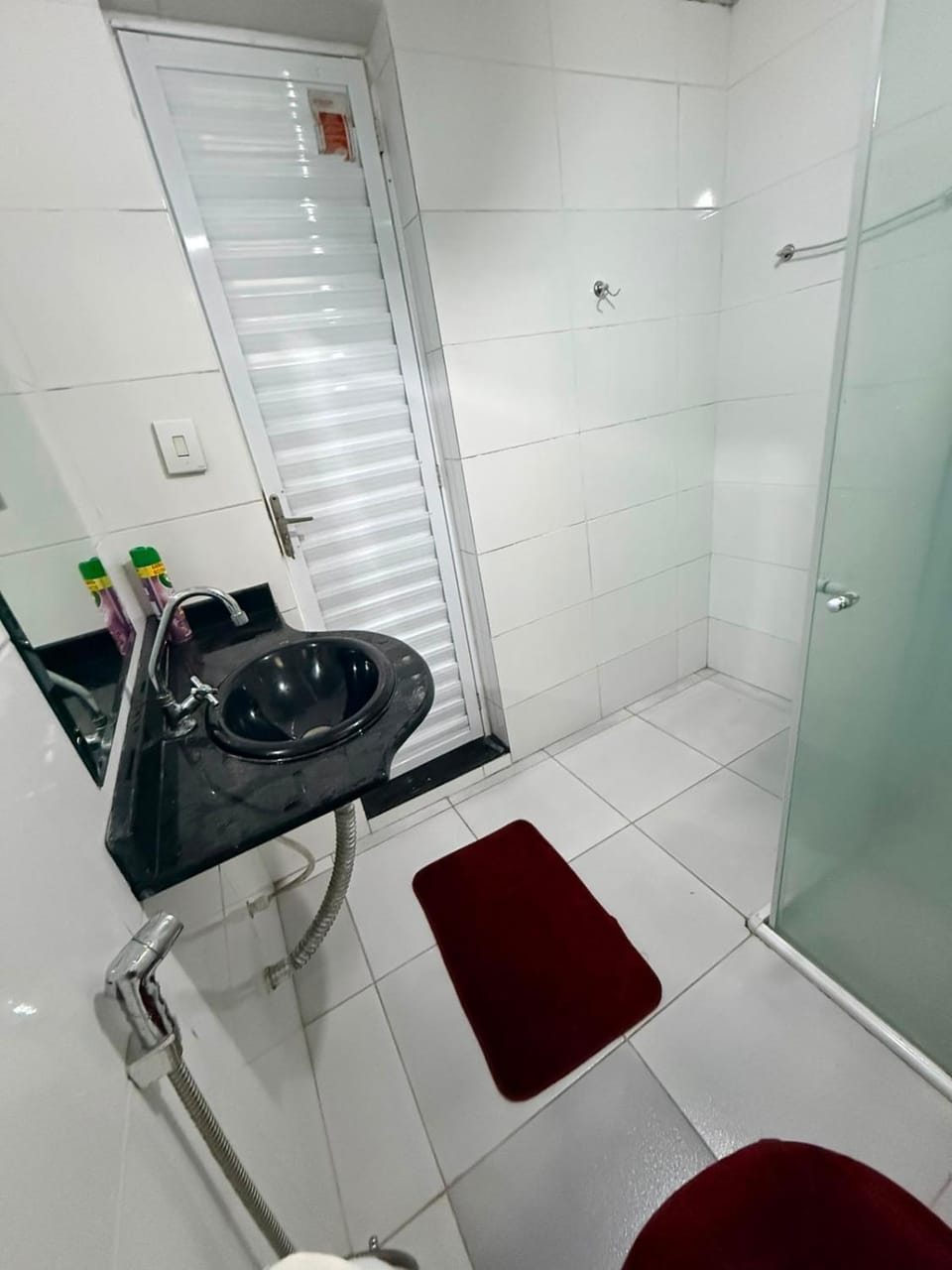 Espaço família Apartment in Belém