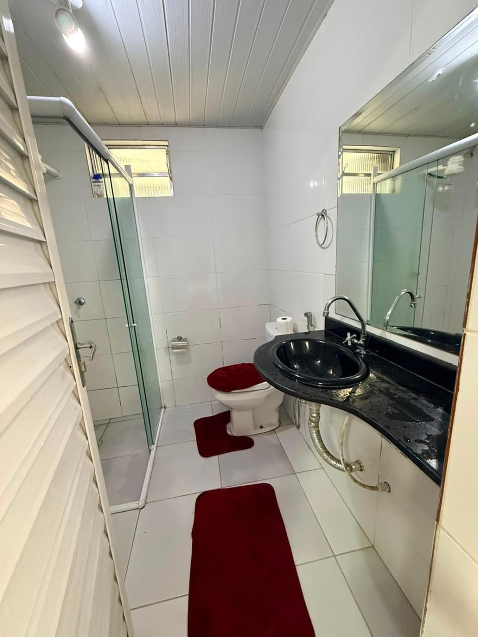 Espaço família Apartment in Belém