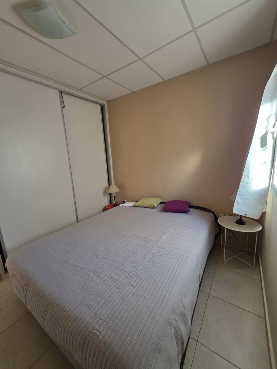 Departamento Ejecutivo Centro San Juan Apartment in San Juan