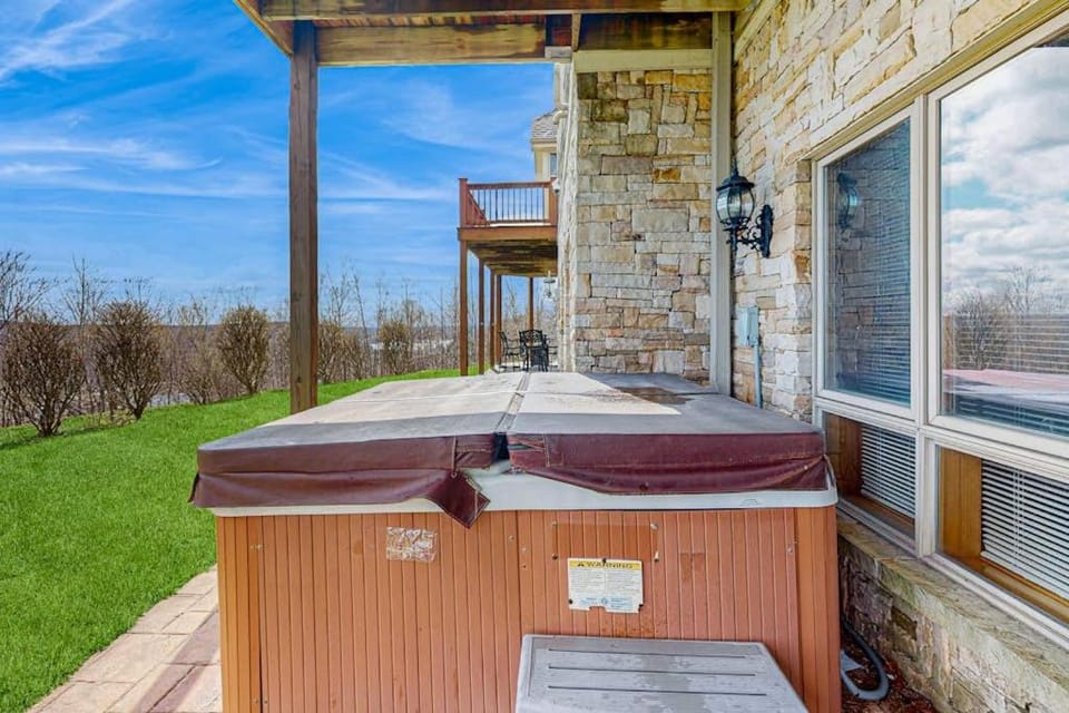 600 Overlook Pass #1B House in McHenry