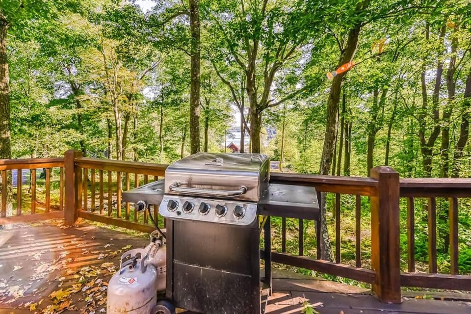 Mirabella Eclano Chalet in Deep Creek Lake