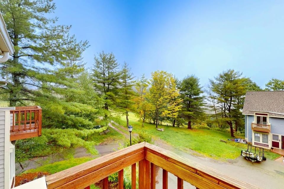 Stella's Retreat House in McHenry