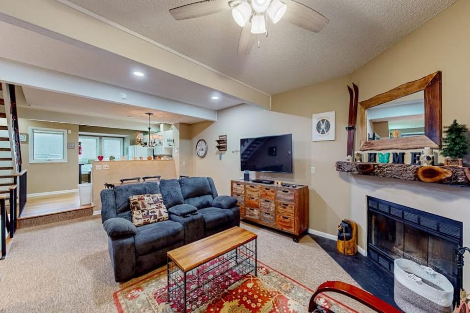 Stella's Retreat House in McHenry