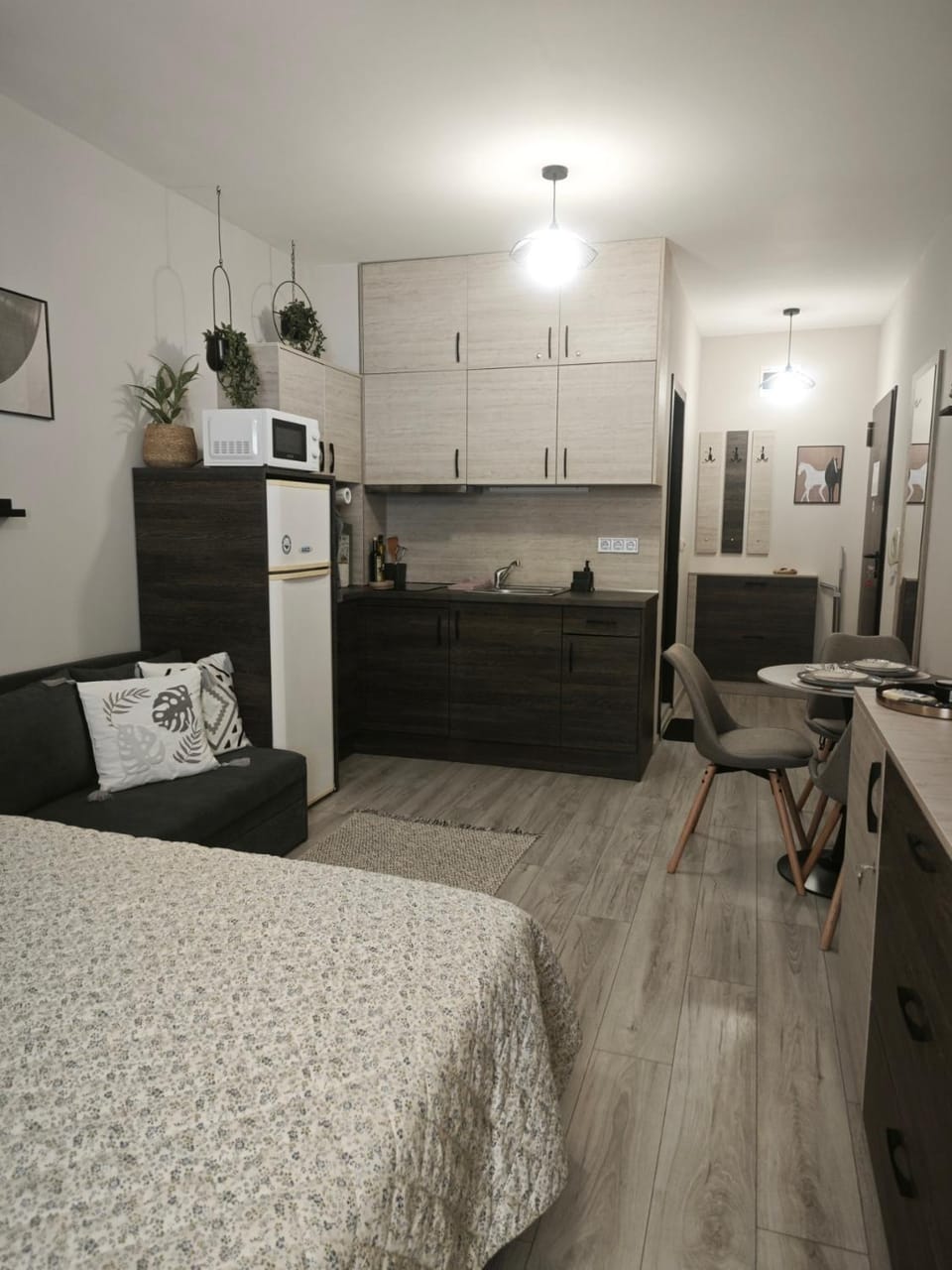Studio Summer Sveti Vlas Apartment in Burgas Province