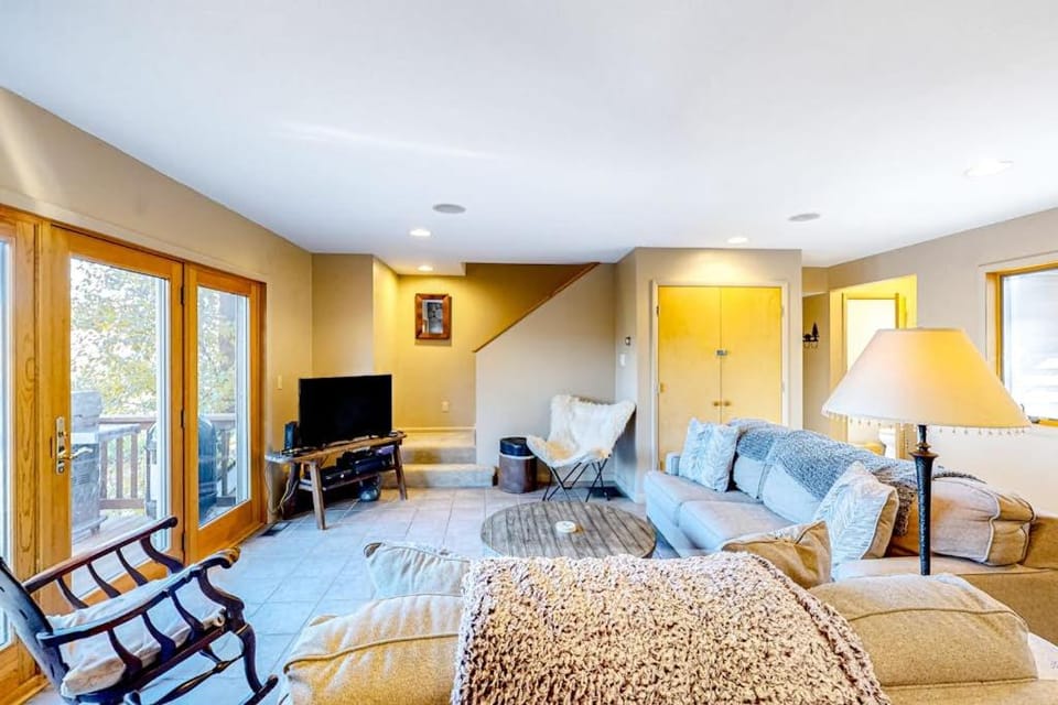 Lake Daze House in Deep Creek Lake