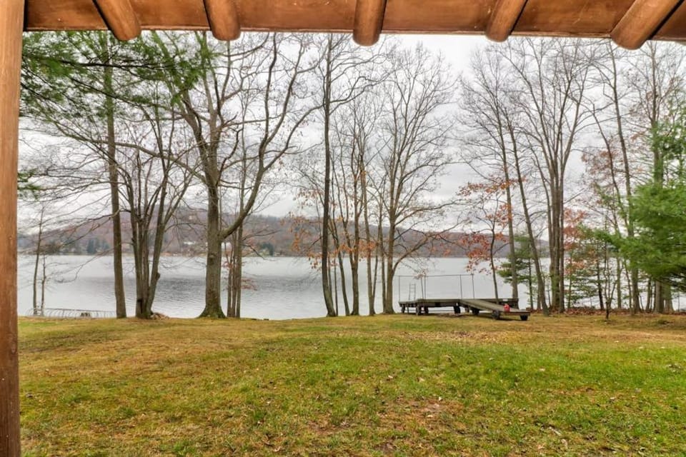Pee Wee Acres House in Deep Creek Lake