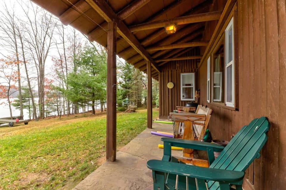 Pee Wee Acres House in Deep Creek Lake