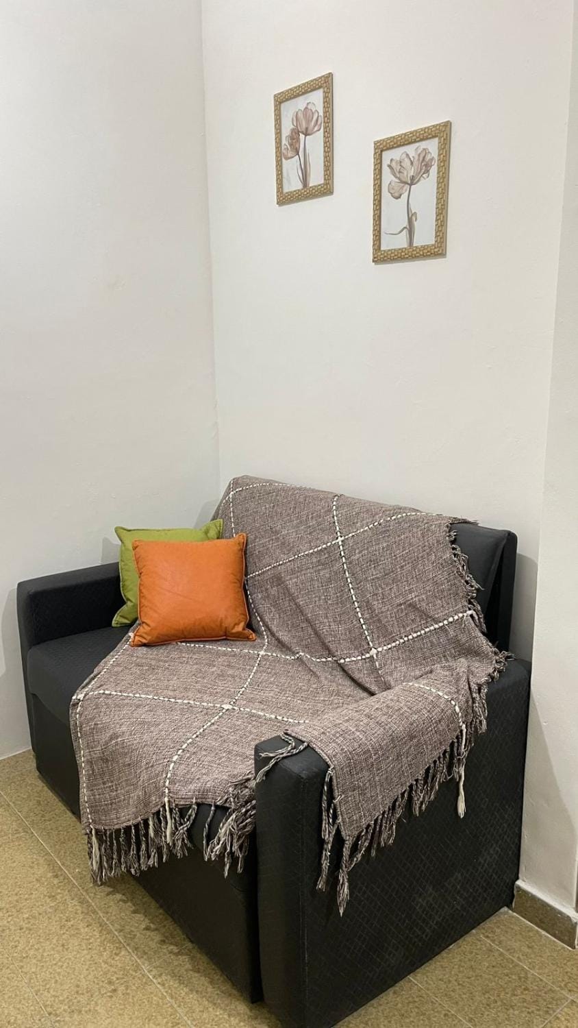 Leticia Fernanda Apartment in Cabo Frio