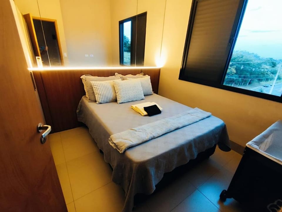 Loft 01 - Álvares Machado House in Presidente Prudente