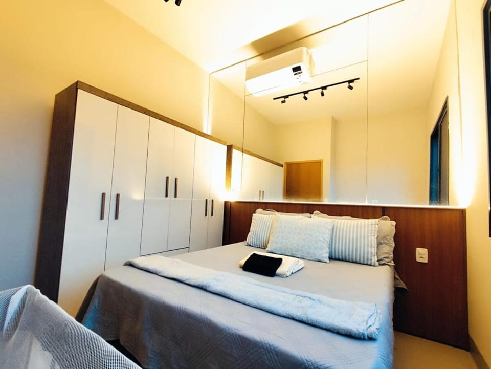 Loft 01 - Álvares Machado House in Presidente Prudente