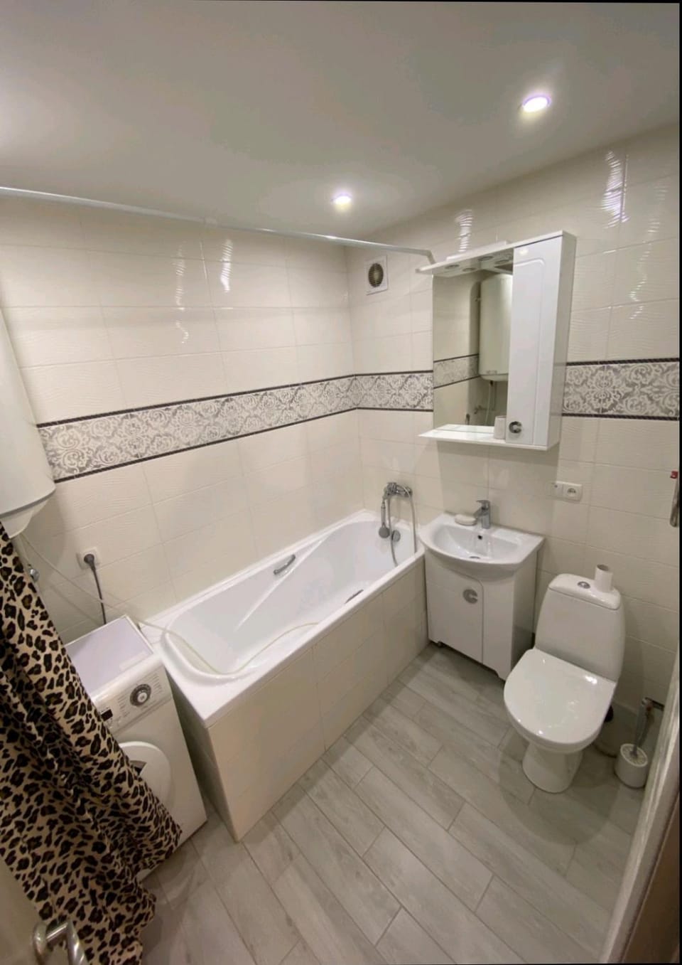 Центр Пассаж ЦУМ Apartment in Dnipro