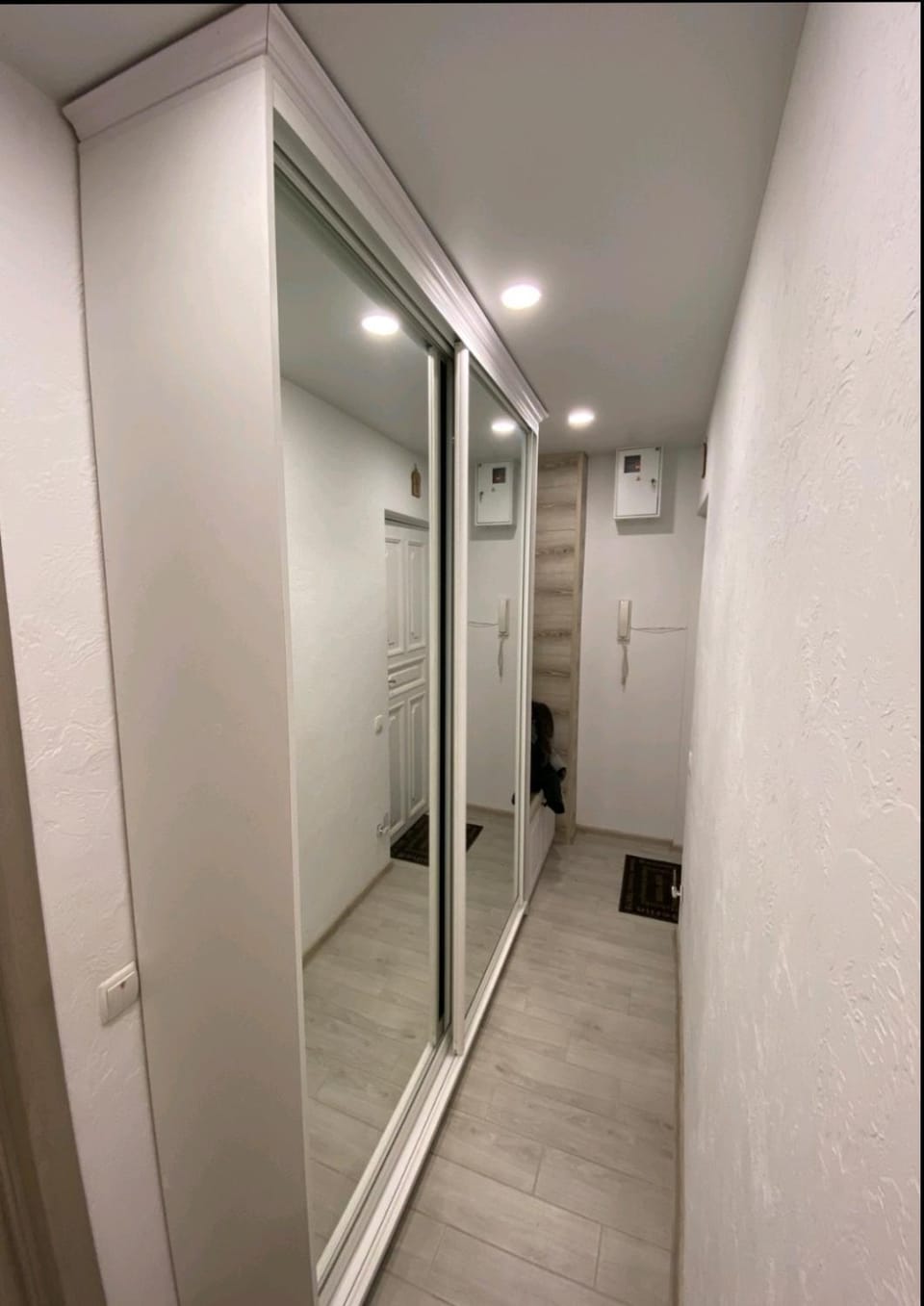 Центр Пассаж ЦУМ Apartment in Dnipro