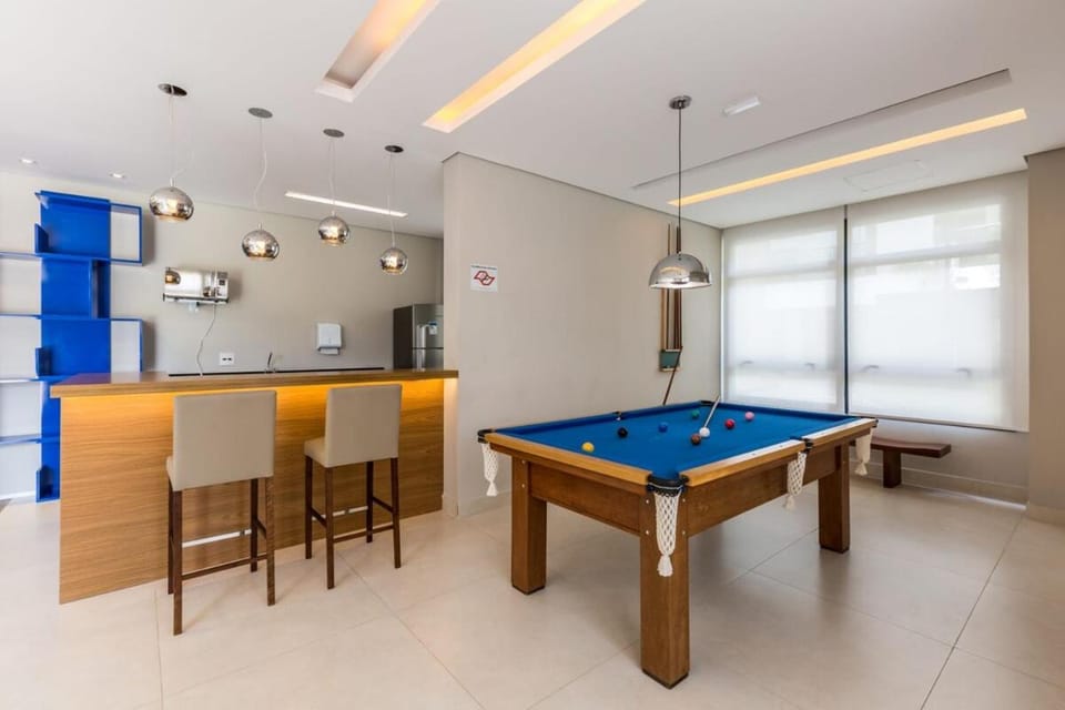 Apartamento Experiência Resort - Extremamente novo Apartment in Osasco