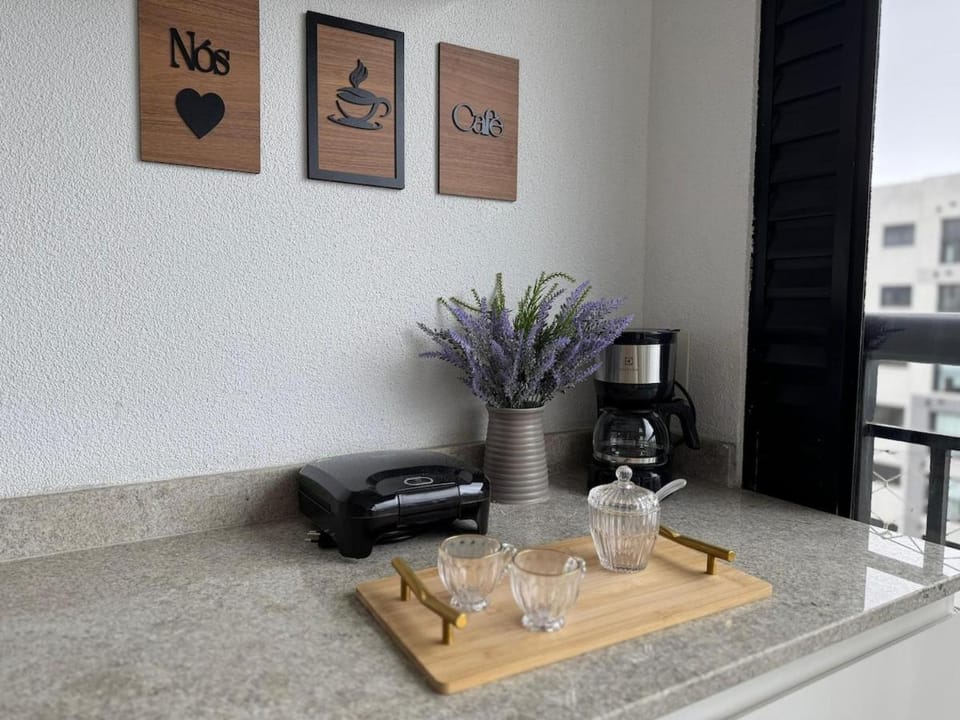 Apartamento Experiência Resort - Extremamente novo Apartment in Osasco