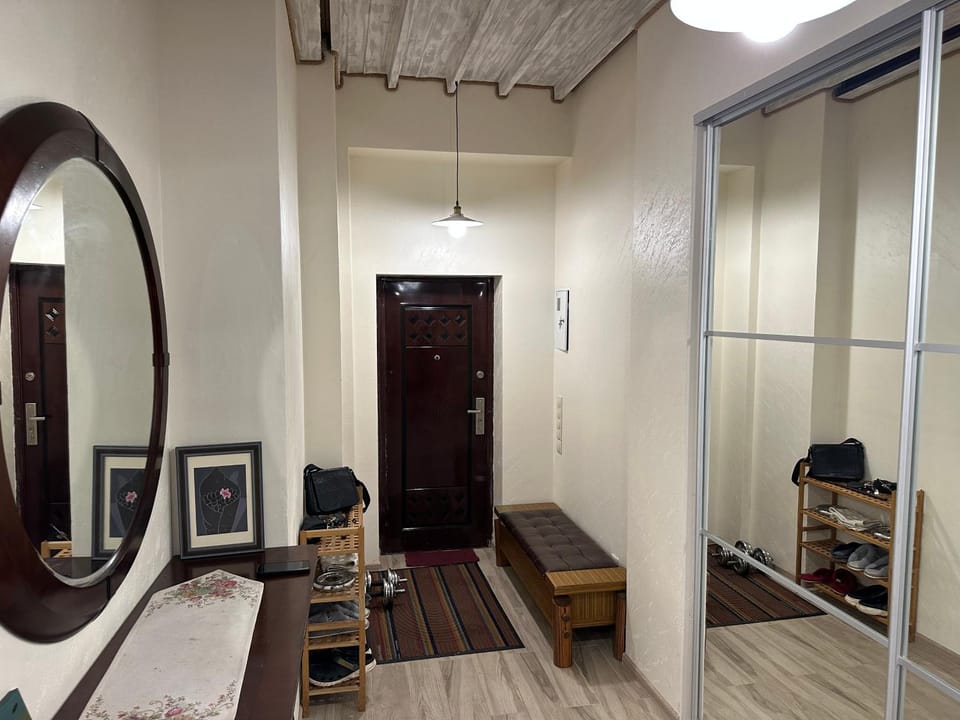 квартира-апартаменты Apartment in Odessa