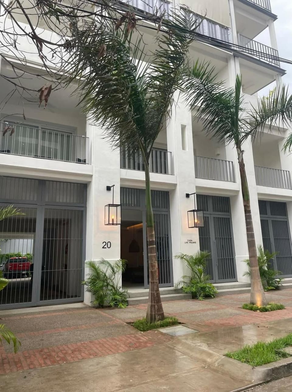 Apartment in Bucerías 1 block from the beach and pool Apartment in Bucerias
