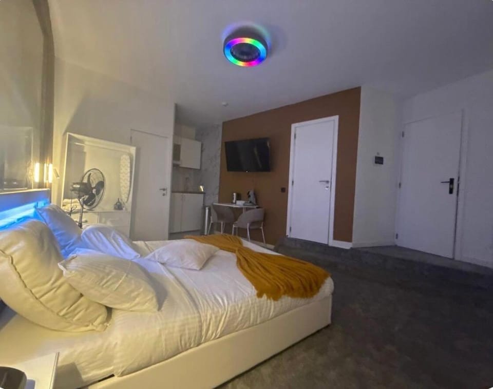 dubai luxe Apartment in Antwerp
