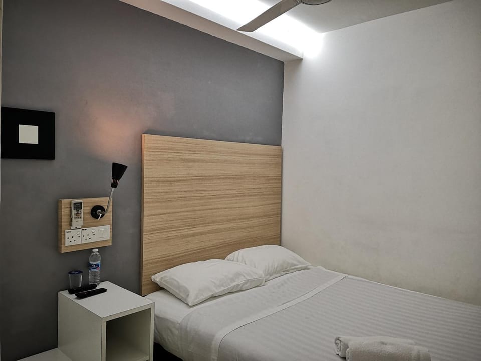 Dragon Door Hotel Hotel in Perak