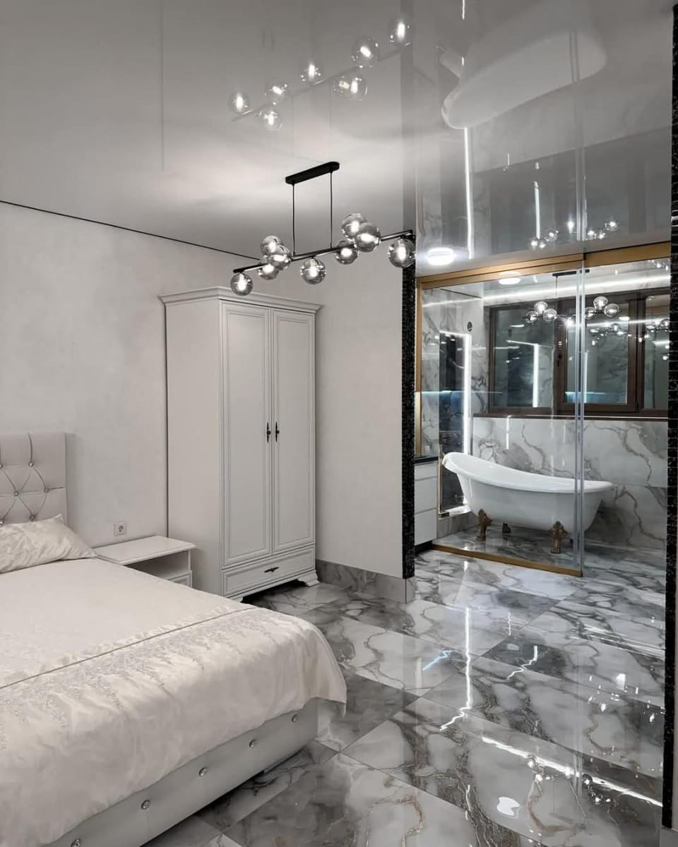 ЖК Панорамма Премиум Apartment in Dnipro