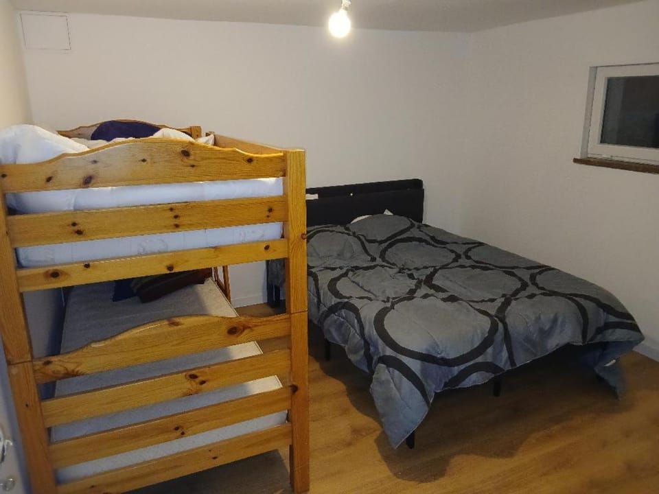 Chez vous Apartment in Landerneau