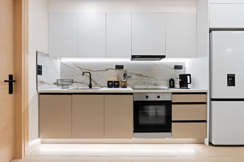 Papanikolis apts 2 Apartment in Nydri