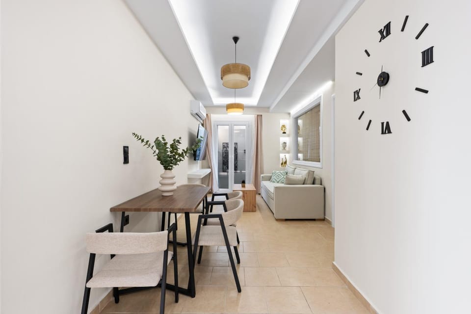Papanikolis apts 2 Apartment in Nydri