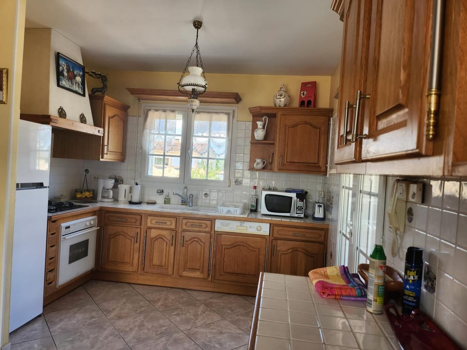 Chez Diego Villa in Occitanie