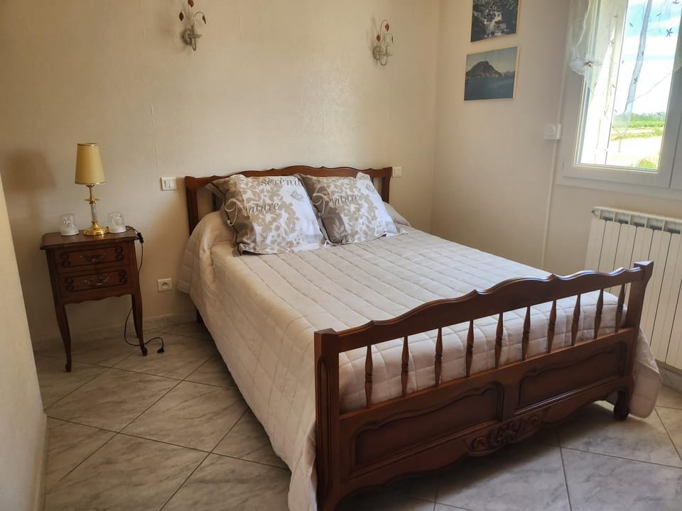 Chez Diego Villa in Occitanie