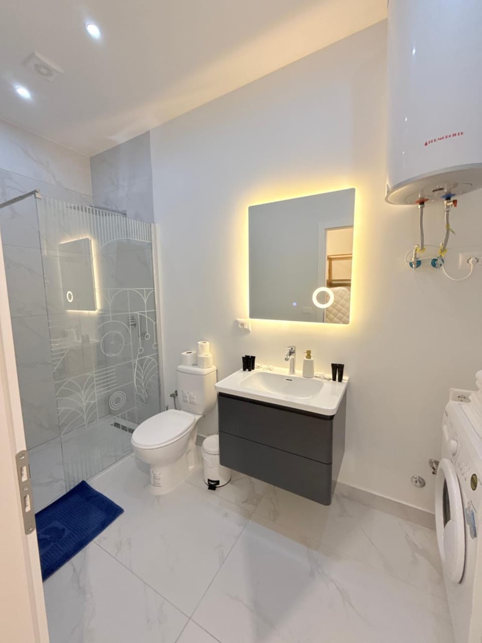 Rei Apartments and Room Apartment in Europe