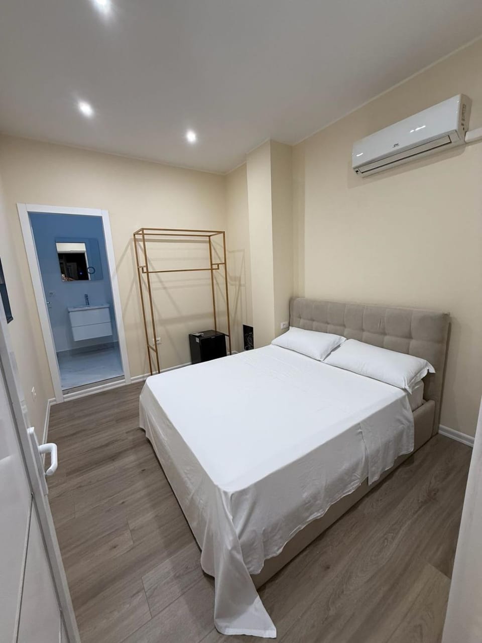 Rei Apartments and Room Apartment in Montenegro