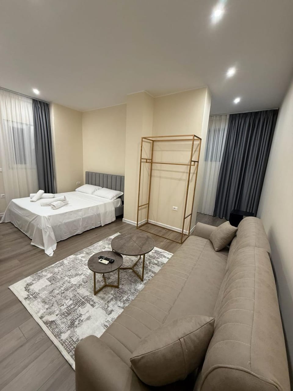 Rei Apartments and Room Apartment in Europe