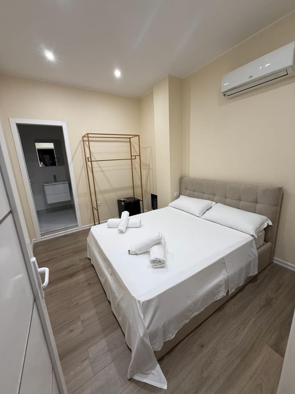 Rei Apartments and Room Apartment in Montenegro