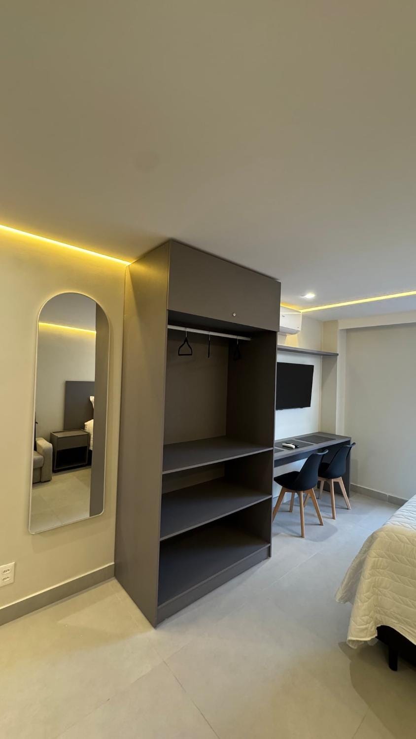 Vert House · Vert House - Flat perto da praia no CariBessa Apartment in Cabedelo