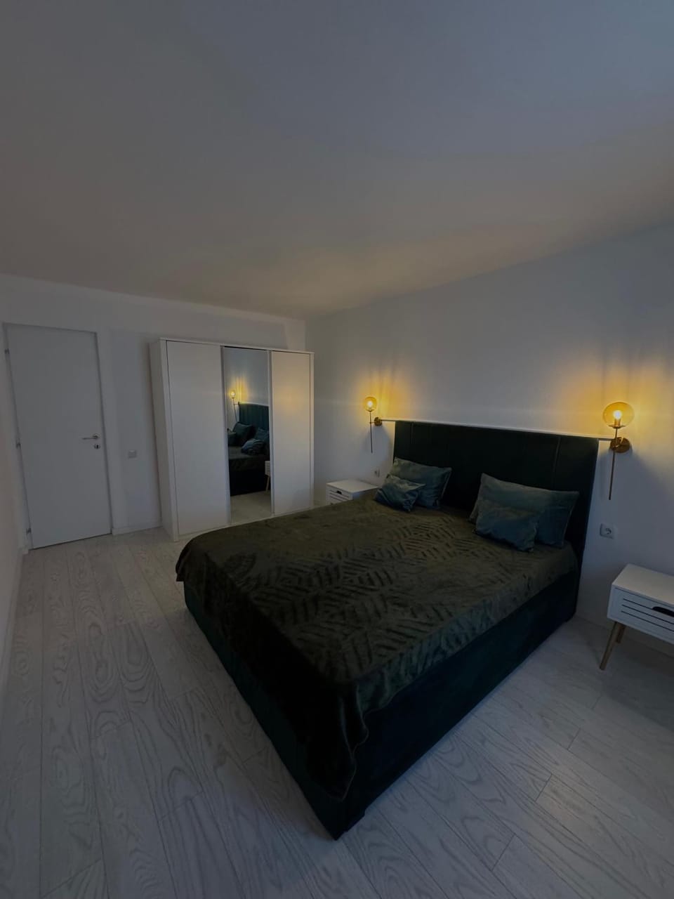 Apartament Deluxe Apartment in Romania