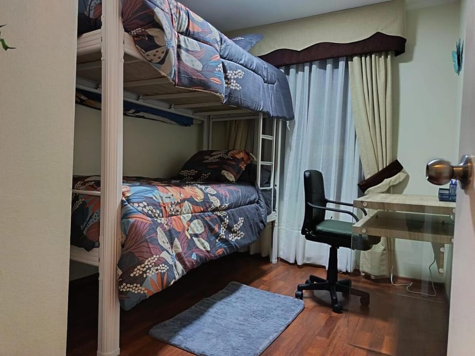 Encantador para familias, 2 dormitorios, 2 baños Apartment in Providencia