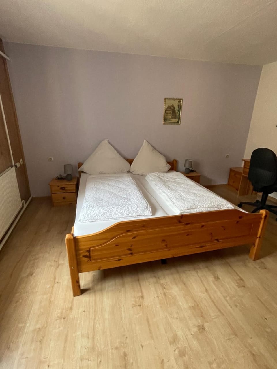Gasthof Zum Weissenlamm Bed and Breakfast in Thuringia, Germany