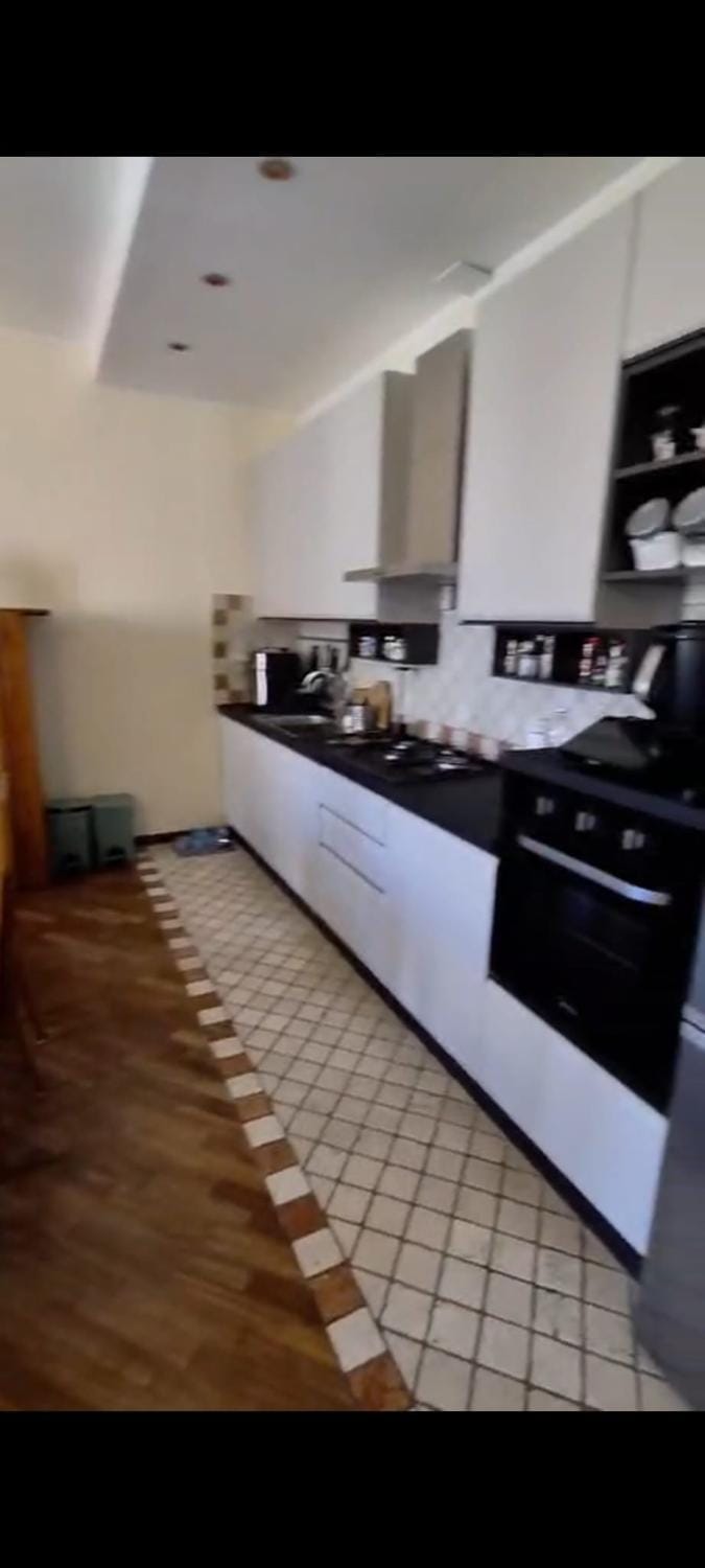 Casa Rosy Apartment in Lavagna